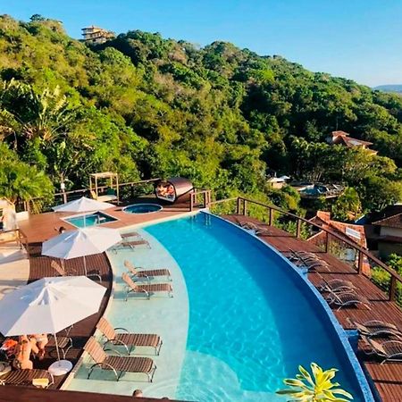 Eny Boutique Hotel & Spa Búzios Esterno foto