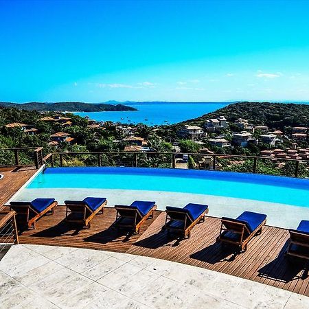 Eny Boutique Hotel & Spa Búzios Esterno foto