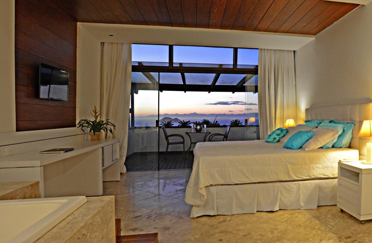 Eny Boutique Hotel & Spa Búzios Esterno foto