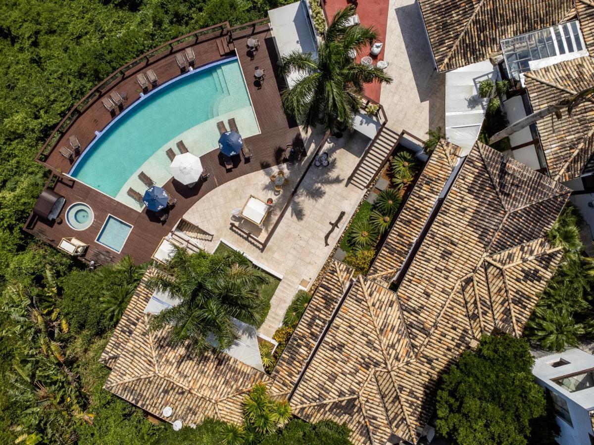 Eny Boutique Hotel & Spa Búzios Esterno foto
