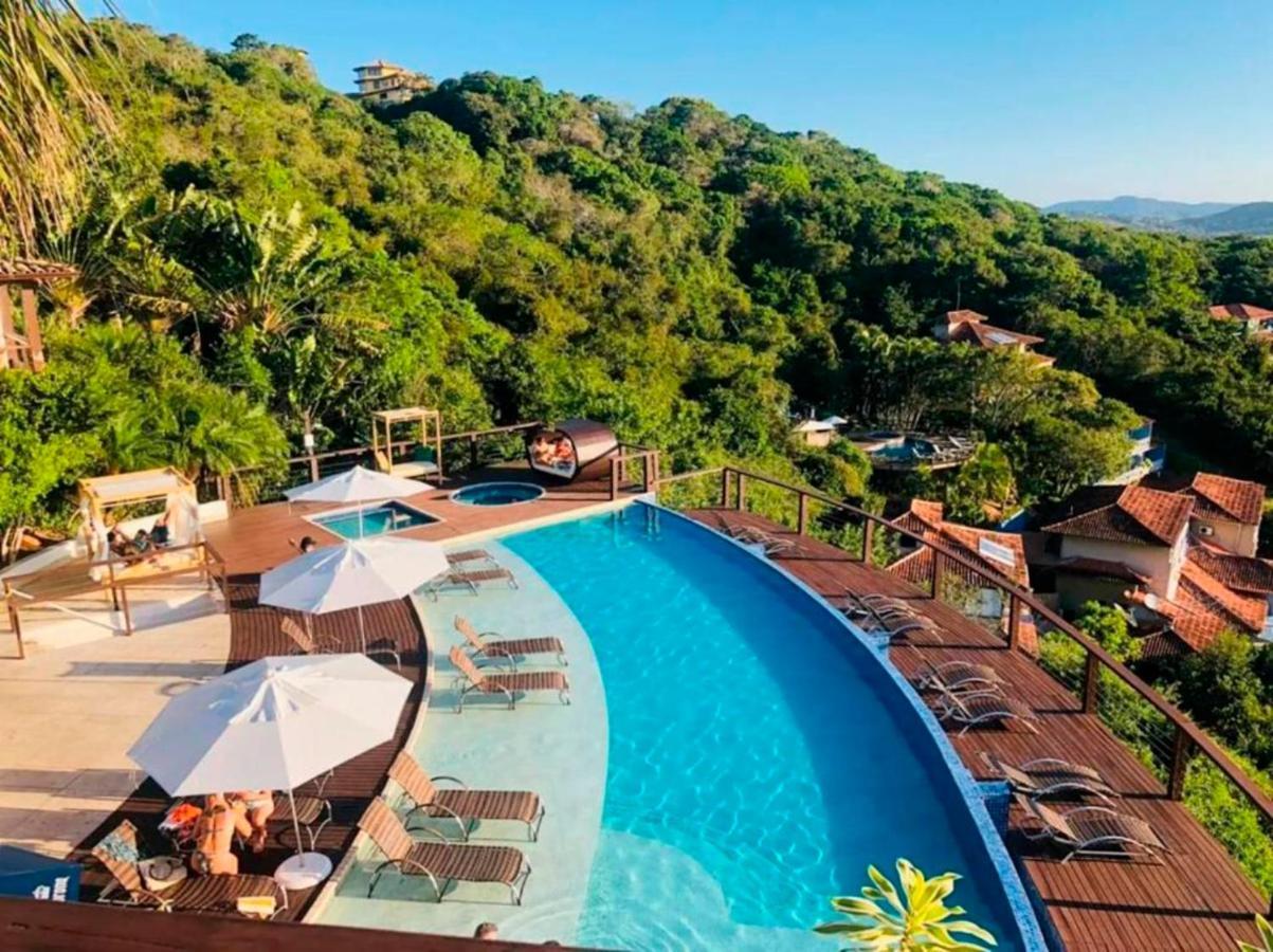 Eny Boutique Hotel & Spa Búzios Esterno foto