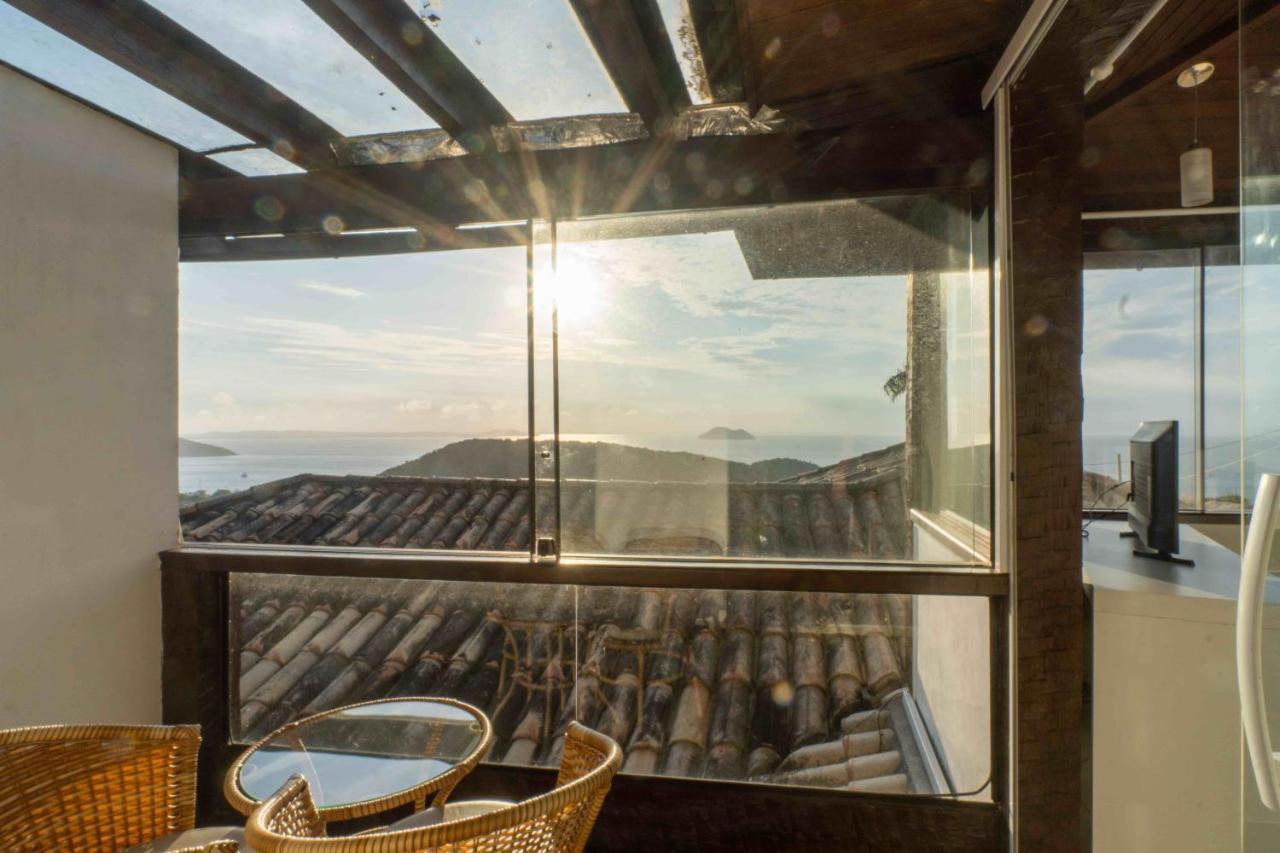 Eny Boutique Hotel & Spa Búzios Esterno foto