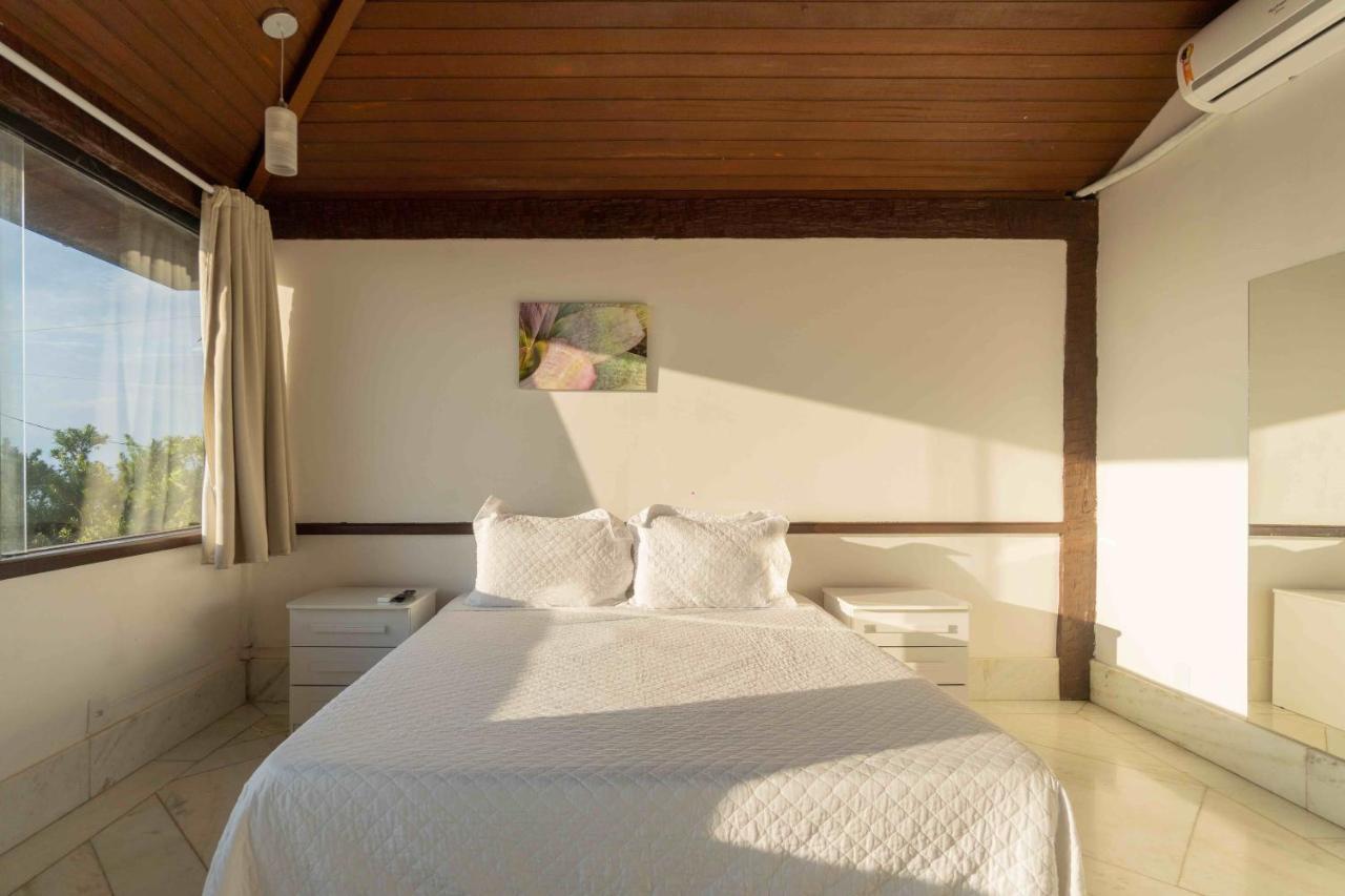 Eny Boutique Hotel & Spa Búzios Esterno foto