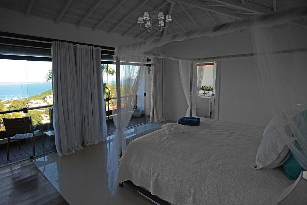 Eny Boutique Hotel & Spa Búzios Esterno foto