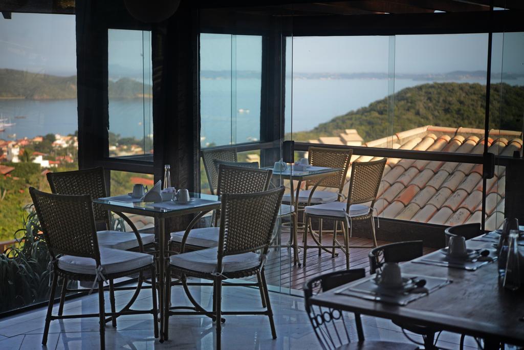 Eny Boutique Hotel & Spa Búzios Esterno foto