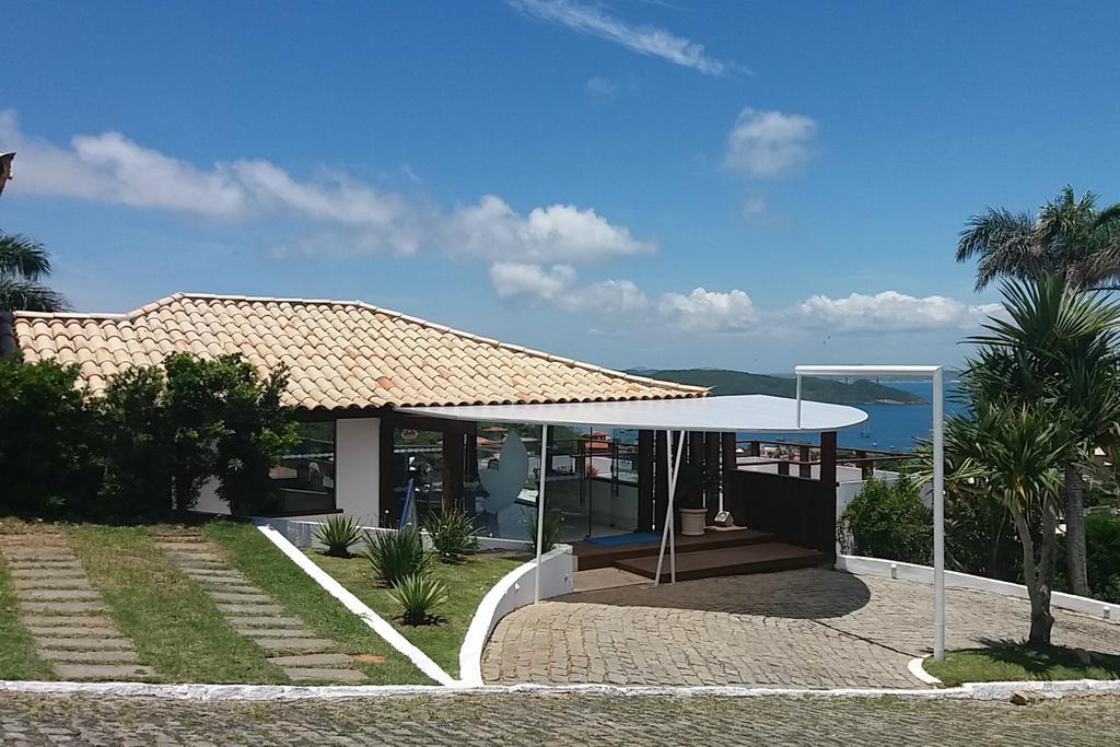 Eny Boutique Hotel & Spa Búzios Esterno foto